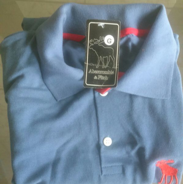 Gola polo