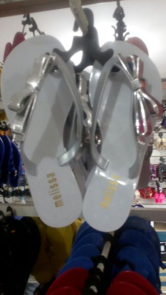 Kit com 12 mellisas por tamanho/ cores e numeração variadas  adulta